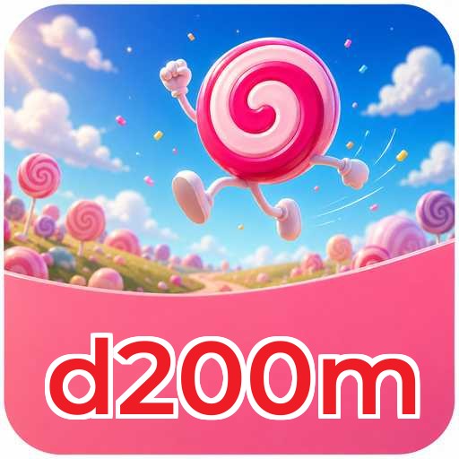 Logo d200m