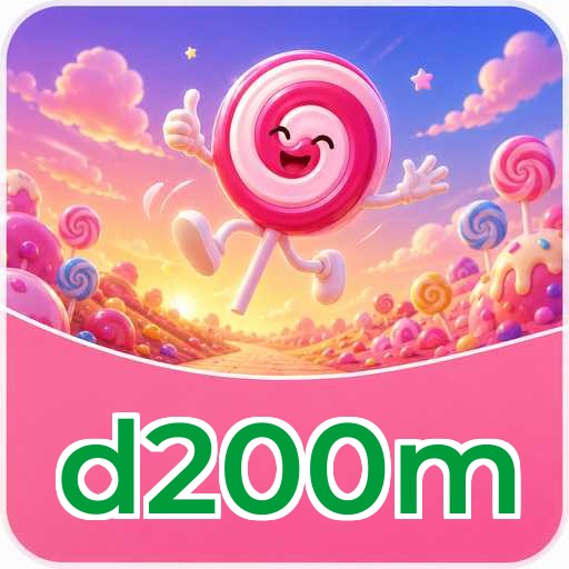Logo d200m