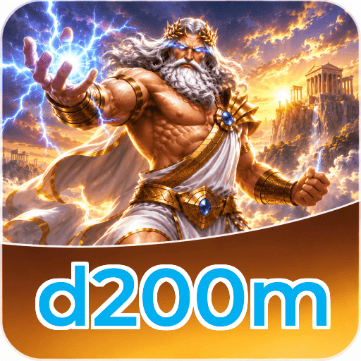 Tim d200m