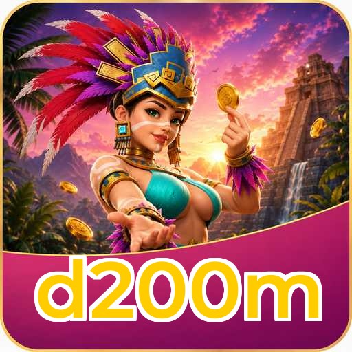 Contoh membandingkan alamat situs d200m00.com di bilah peramban